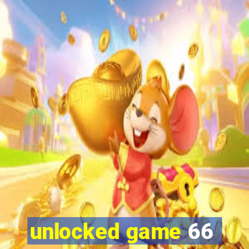 unlocked game 66